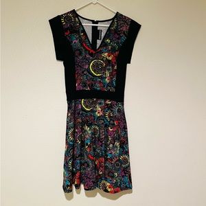 Nooworks Mini Dress